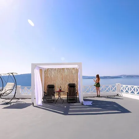 Luxury Accomodation In A Traditional Place